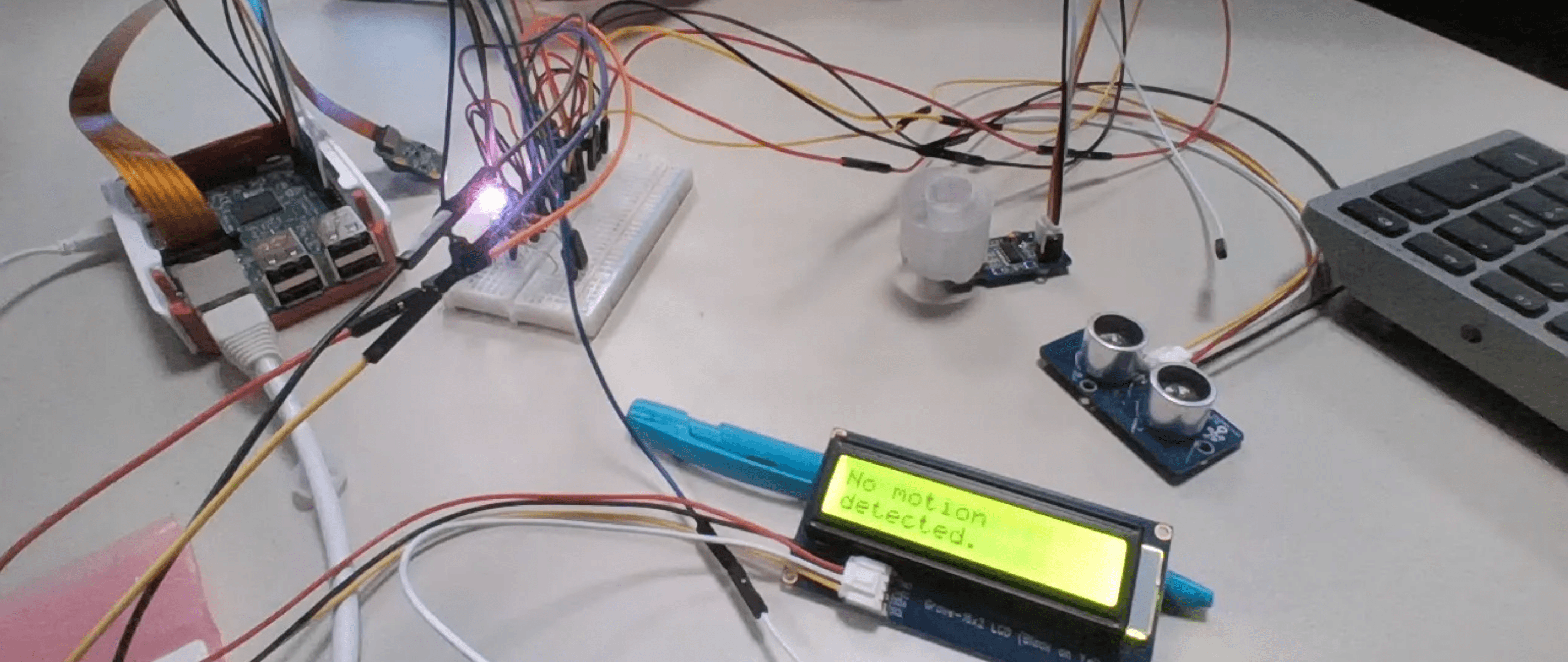 Student Attendance Tracker